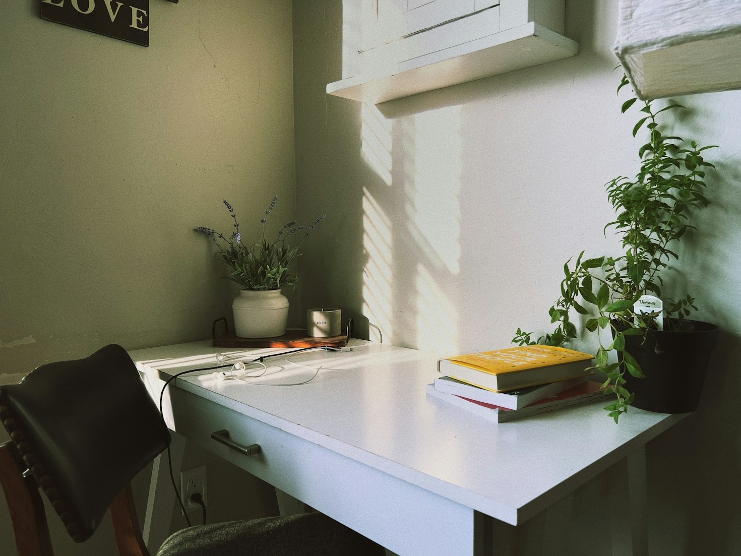 What I Learned from a Year of Introspection