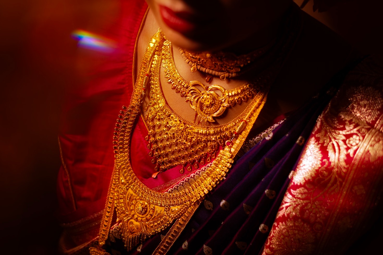 Embracing Individuality: Jewelry Styles That Speak