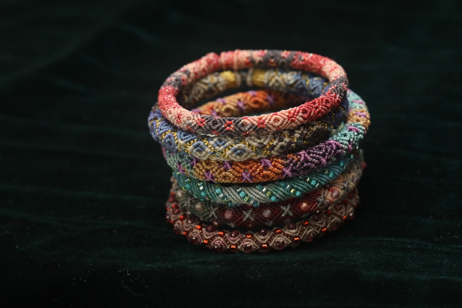 Elevate Your Everyday Style with Tahaniya’s Jewelry Collection